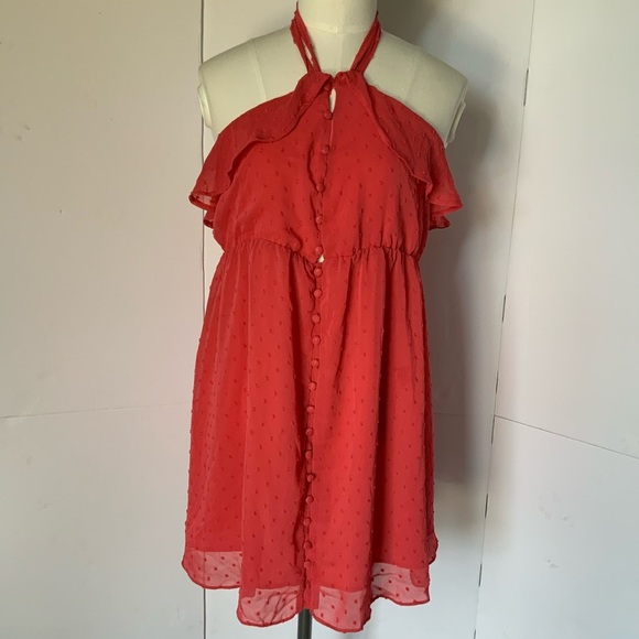 For Love and Lemons | "Tarta" mini dress - Picture 2 of 9